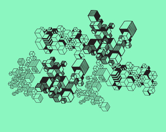 Green Blocks