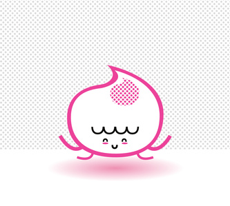 Pink Drop