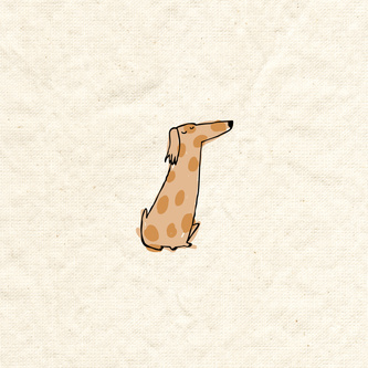 dog sitting