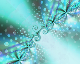 Windswept Bubbles 4