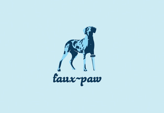 Faux-Paw