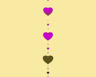 heart line 8 