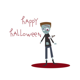 zombie