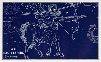 Sagittarius