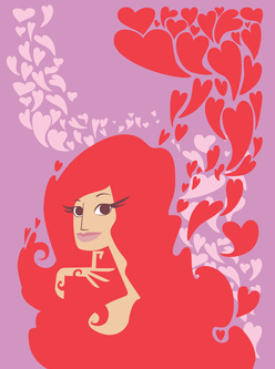 Love Hair