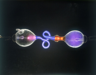 Geissler Tube