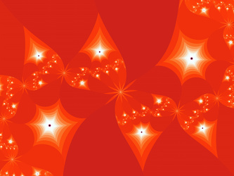 Christmas Webs