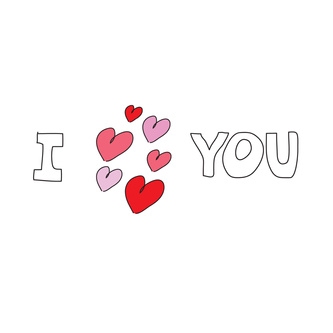 Love You