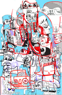 Super Mess