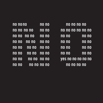 no 