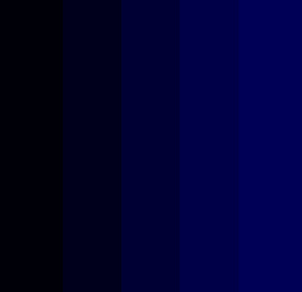 Black To Blue