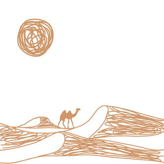 Desert