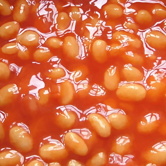 More Beans 