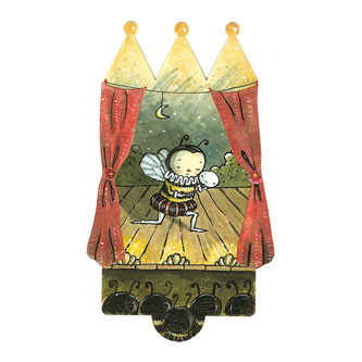 To Bee Or Not To Bee