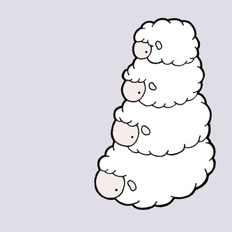Sheep Cairn