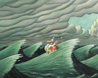 Swept Away