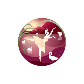 swan lake 