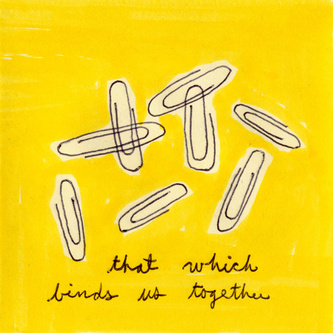 Paper Clips