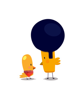 Afro Chicken