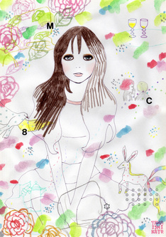 The Girl