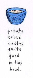 Potato Salad