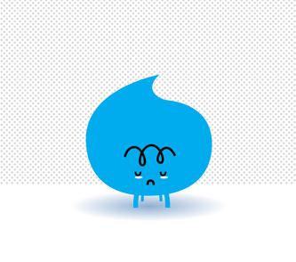 Blue Drop