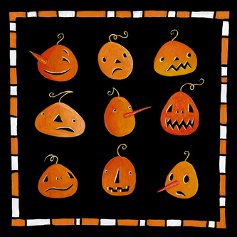 Pumpkins