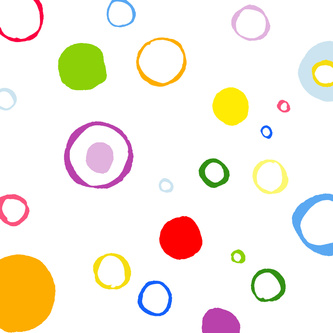 Colorful Circle