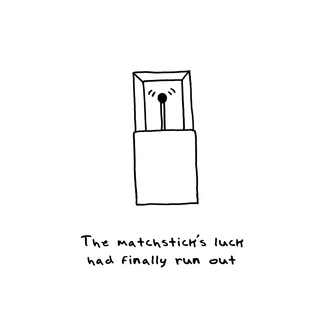 matchstick 