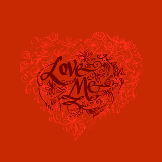 Inky Love