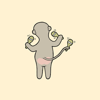 Shakeshakeshake
