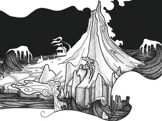 exodus island