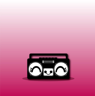 Happy Boombox