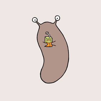 Juice Box Slug