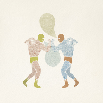 mexican wrestlers