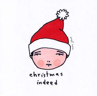 Christmas Indeed
