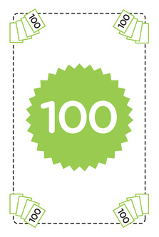 green 100