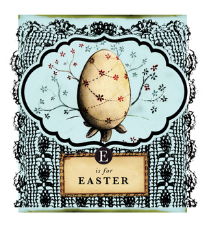 EGG CARD 1 Bdantelitsa