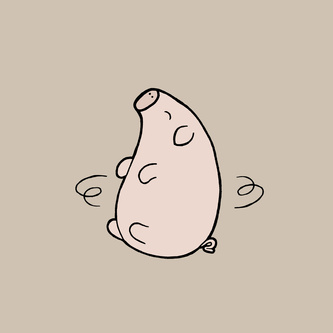 Whirlipig