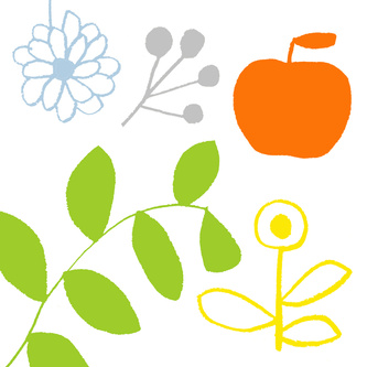 Garden of Happiness 4