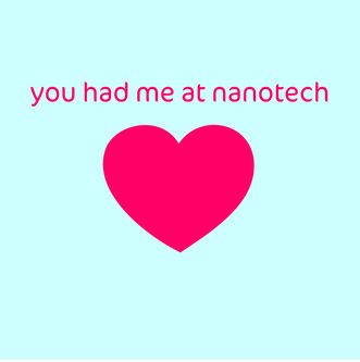 you had me at nano 
