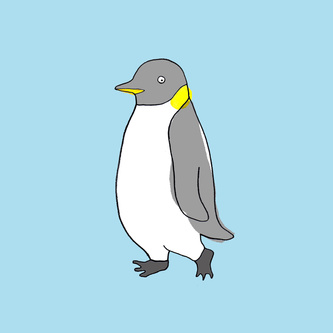 Penguin 1