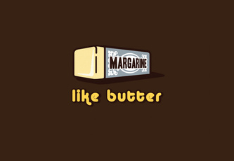 Like Butter