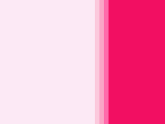 In The Pink