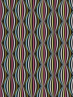 Retro Pattern