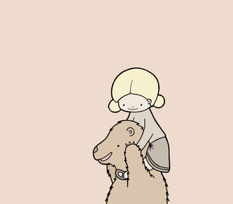 bear ride