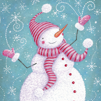 Let It Snow
