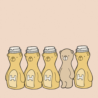 Honey