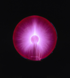 Plasma Ball