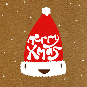 Christmas Hat